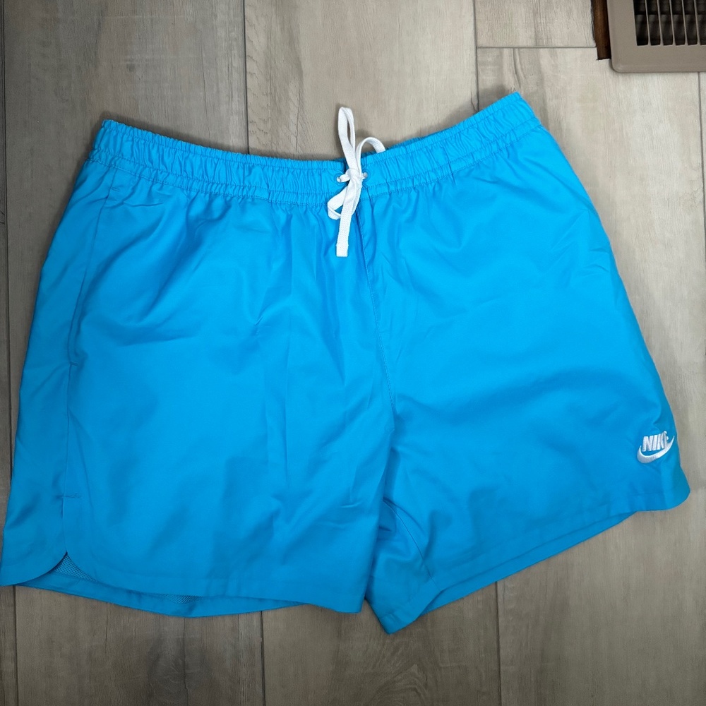 Nike Shorts